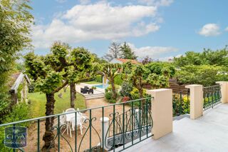  Maison à vendre 4 pièces 122 m²