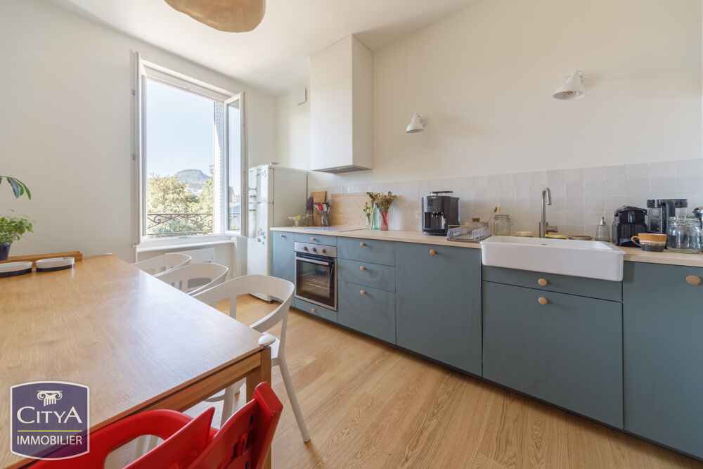 Vente Appartement appartement Chamalières
