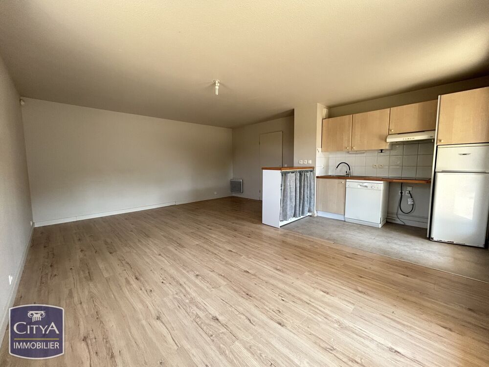 Vente Appartement appartement Beaumont