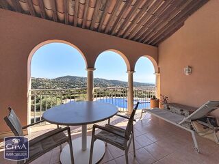  Appartement à vendre 2 pièces 35 m²