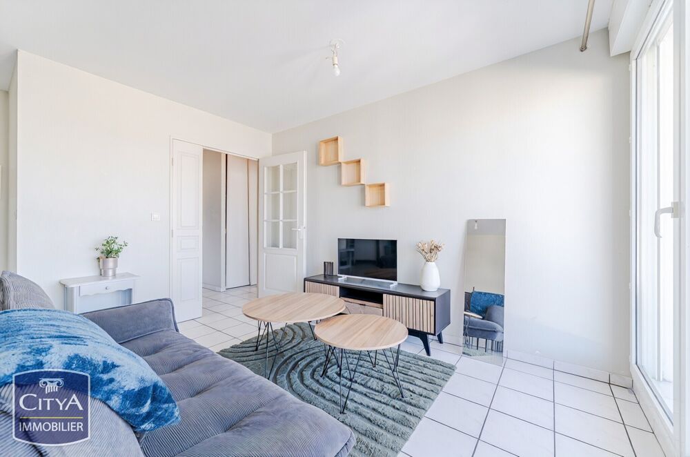 Vente Appartement appartement Tours