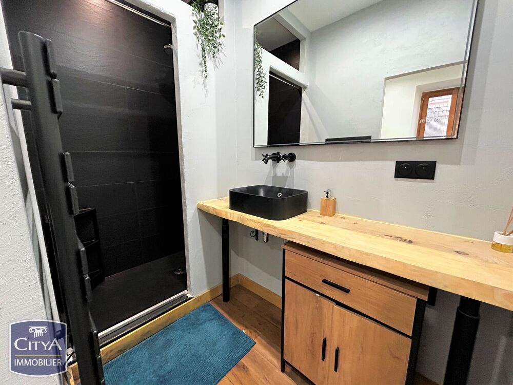 Vente Appartement appartement La rochelle