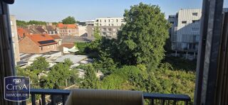  Appartement à vendre 3 pièces 67 m²