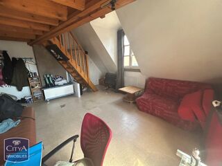  Appartement � vendre 1 pi�ce 34 m�
