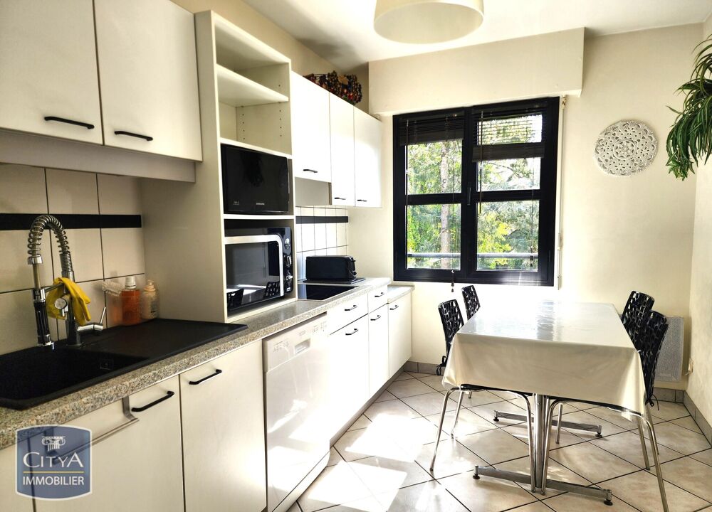 Vente Appartement appartement Cholet