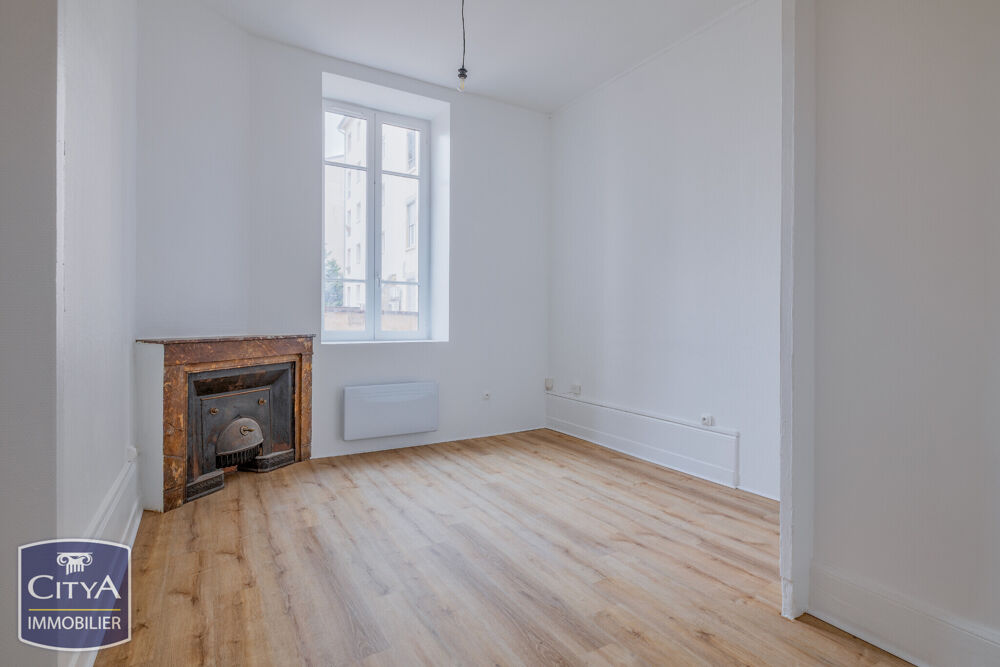 Vente Appartement appartement Lyon 3