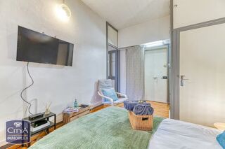 Vente Appartement appartement Grenoble