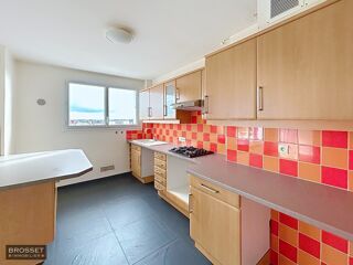  Appartement � vendre 3 pi�ces 68 m�