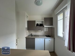  Appartement à vendre 2 pièces 42 m²