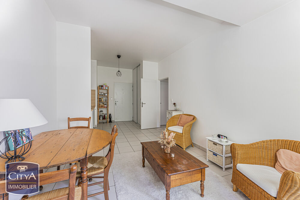 Vente Appartement appartement Tours