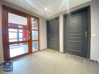  Appartement � vendre 2 pi�ces 49 m�