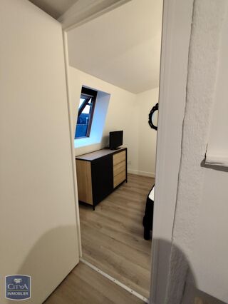  Appartement � vendre 2 pi�ces 32 m�