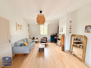  Appartement � vendre 4 pi�ces 61 m�