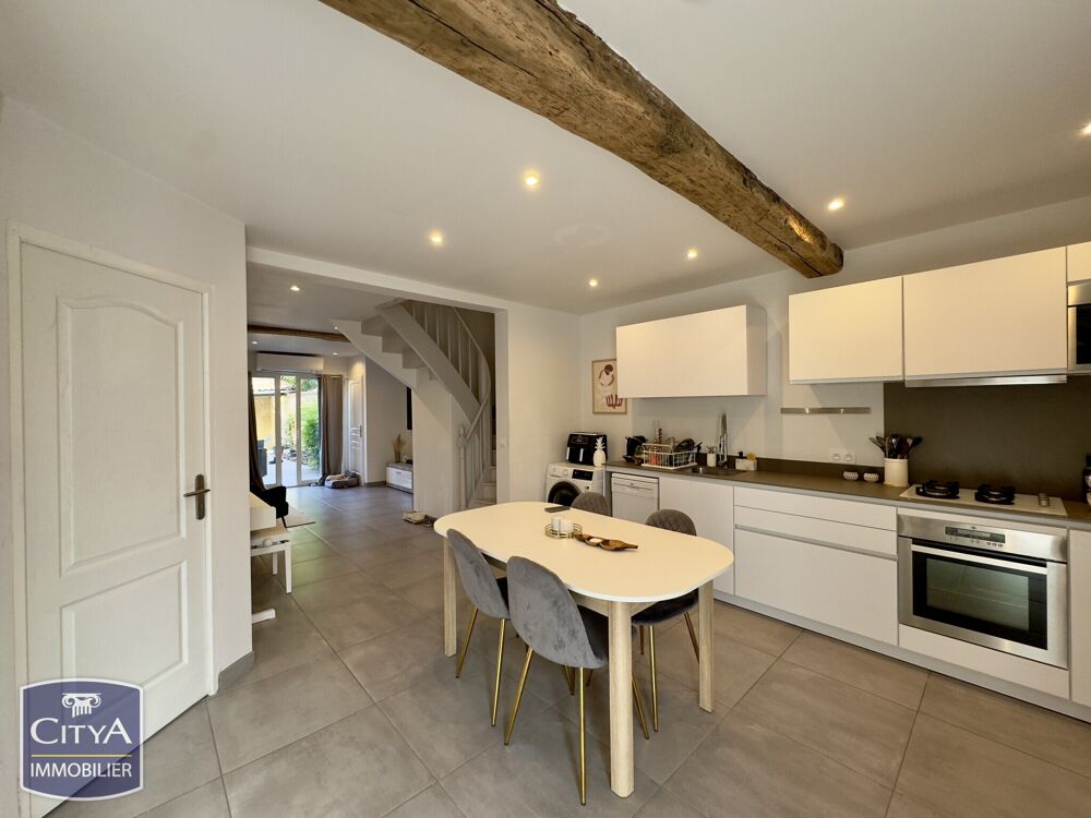 Vente Maison maison Bergerac