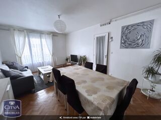  Appartement à vendre 2 pièces 42 m²