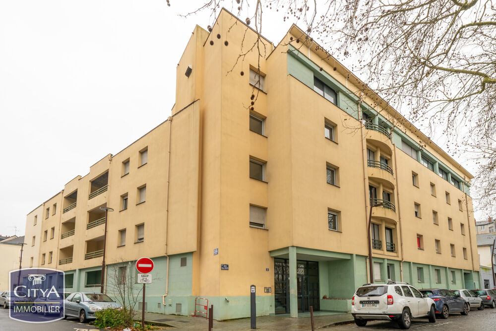 Vente Appartement appartement Nantes