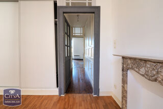  Appartement � vendre 2 pi�ces 45 m�