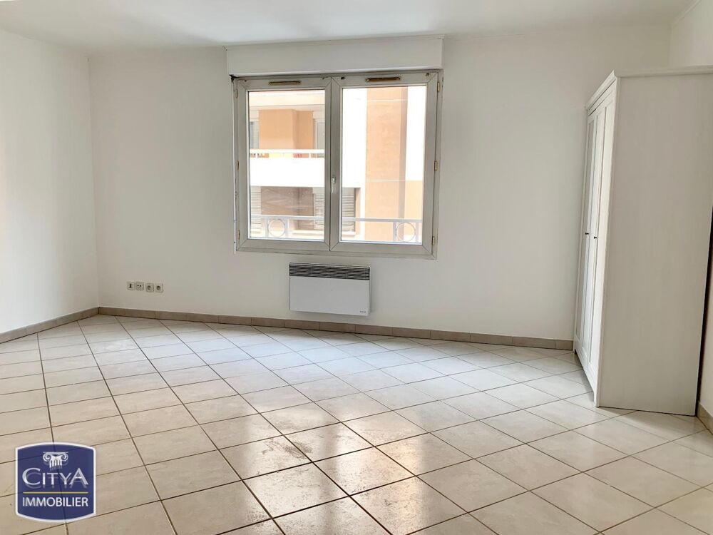 Vente Appartement appartement Lyon 7