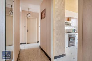  Appartement � vendre 4 pi�ces 68 m�