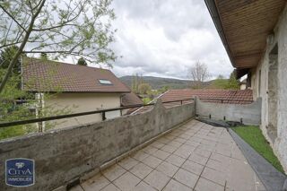  Maison à vendre 4 pièces 108 m²
