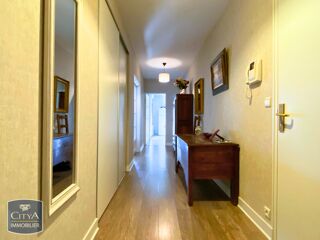  Appartement � vendre 3 pi�ces 88 m�