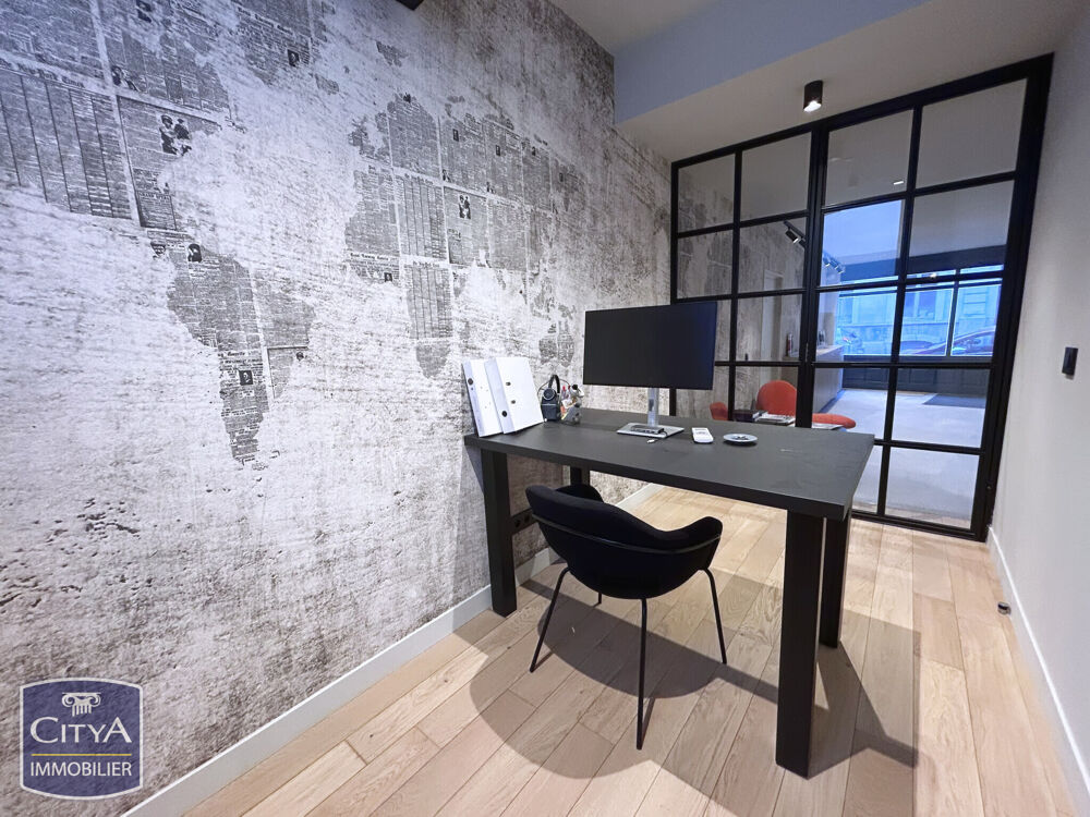   bureaux Lille
