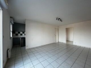  Appartement à vendre 3 pièces 56 m²