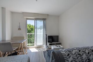  Appartement à vendre 1 pièce 27 m²