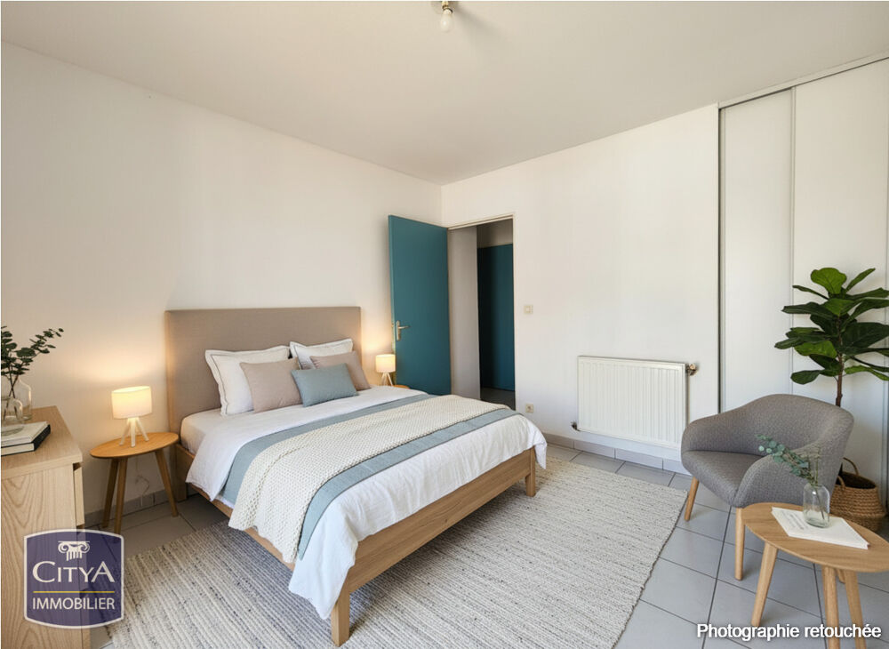 Vente Appartement appartement Nîmes