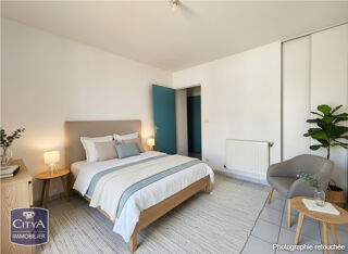  Appartement à vendre 2 pièces 48 m²