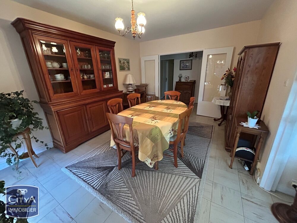 Appartement 4 pièces 90 m² · à Poitiers · 90 m² · 99 000 €