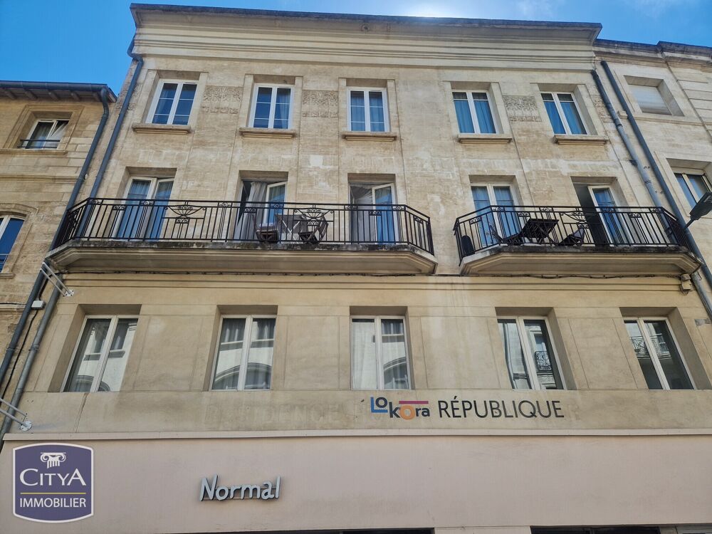 appartement