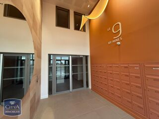  Appartement à vendre 1 pièce 30 m²