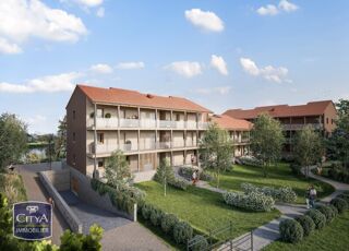  Appartement à vendre 5 pièces 110 m²