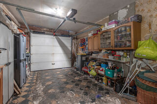  Maison à vendre 7 pièces 130 m²