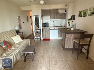  Appartement à vendre 3 pièces 65 m²