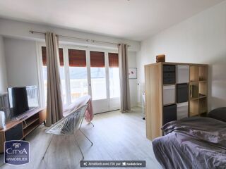Appartement 1 pièce 37 m² · à Cholet · 37 m² · 84 000 €