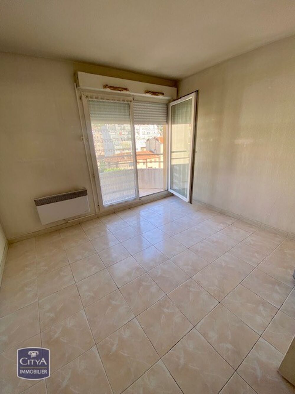 Vente Appartement appartement Nice