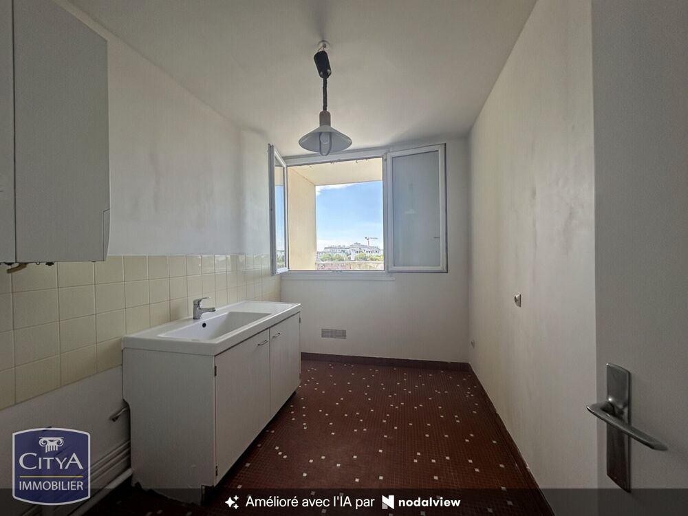 Vente Appartement appartement Saint-jean-le-blanc
