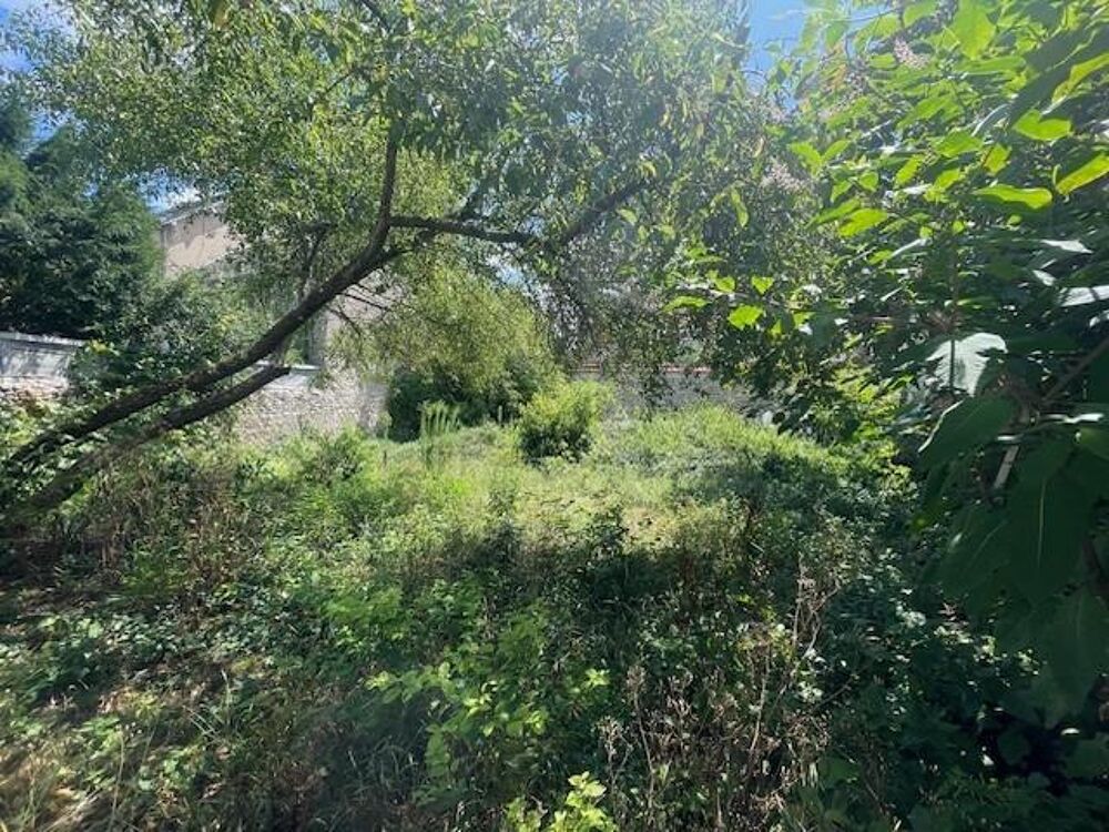 Vente Terrain terrain Villerbon