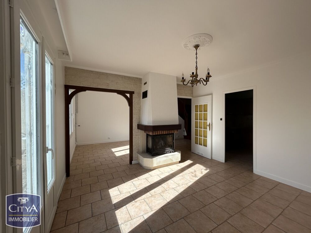 Vente Maison maison Coulanges-lès-nevers