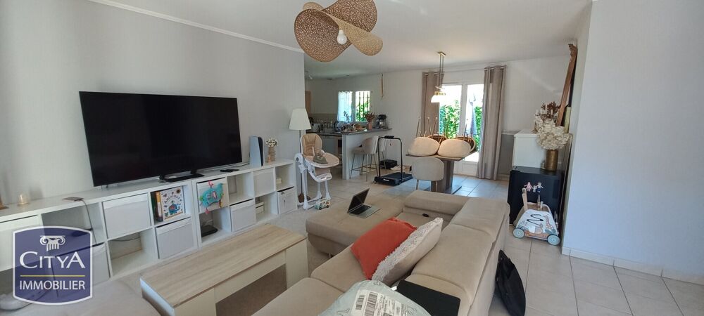 Vente Maison maison Eyraud-crempse-maurens