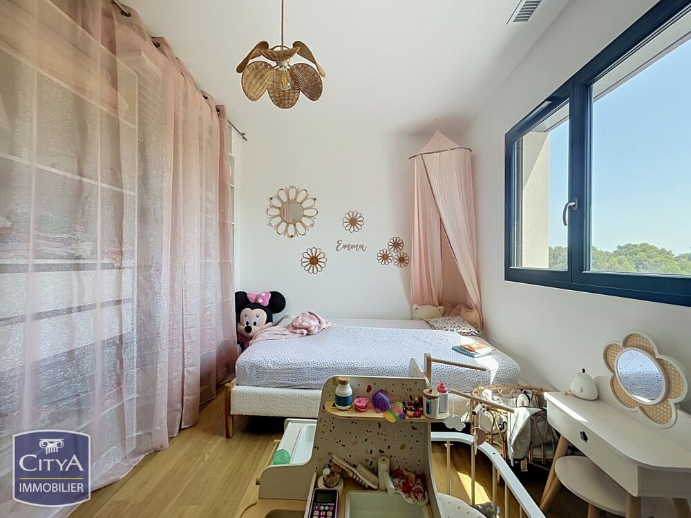 à vendre  Maison Nîmes (30000)