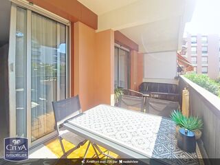  Appartement à vendre 4 pièces 107 m²