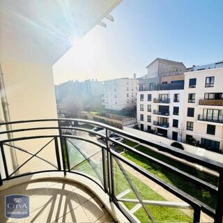  Appartement à vendre 2 pièces 55 m²