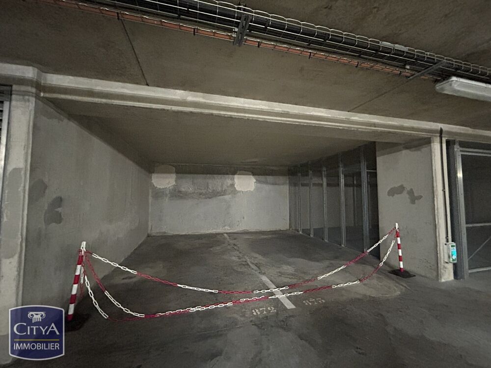 Vente Parking/Garage parking Chartres