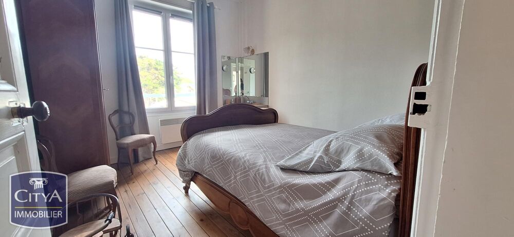 à vendre  Appartement Pornichet (44380)