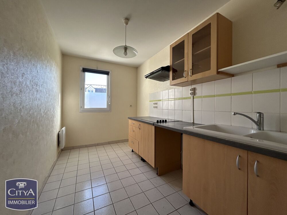 Vente Appartement appartement Orléans