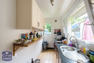  Maison à vendre 4 pièces 100 m²