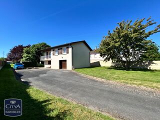 Maison à vendre 3 pièces 100 m²